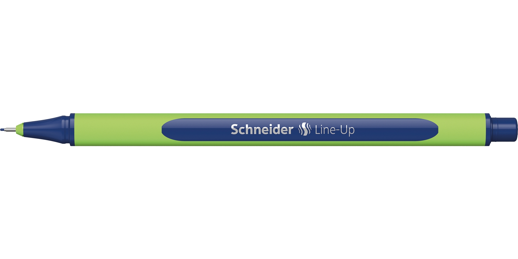 Liner - Line-up - Mystic Blue, 0.4 mm | Schneider - 1 | YEO