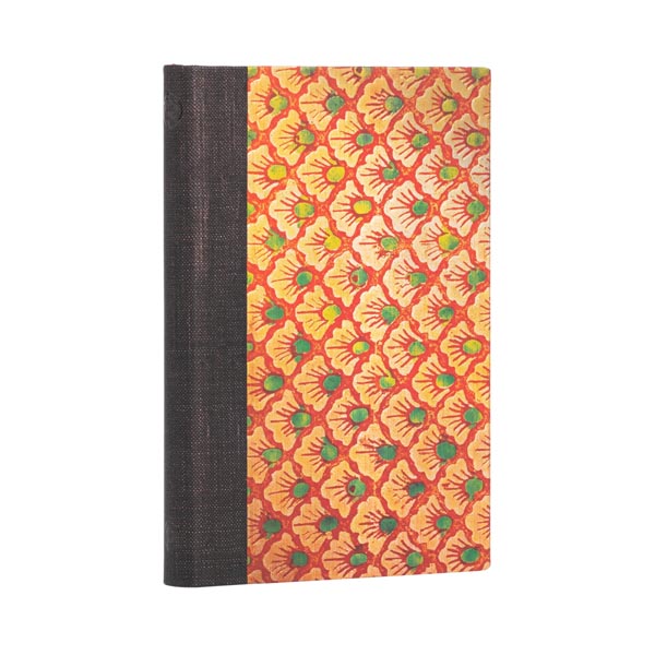 Jurnal - Mini, Lined - The Waves - Volume 3 | Paperblanks