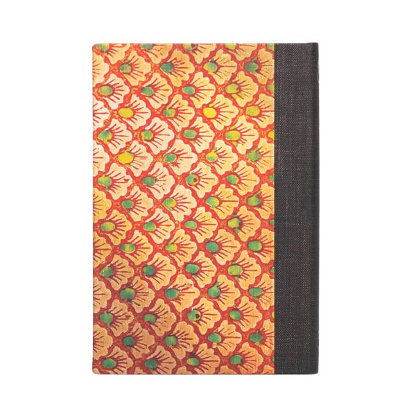 Jurnal - Mini, Lined - The Waves - Volume 3 | Paperblanks - 1 | YEO