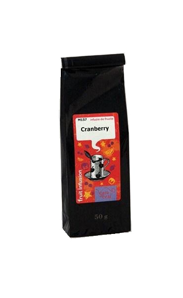 M157 Cranberry | Casa de ceai