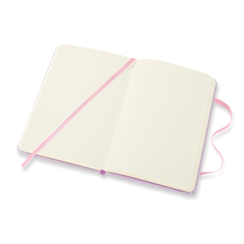 Carnet - Moleskine Sakura - Pocket, Hard Cover, Plain - Hanafubuki | Moleskine - 2 | YEO