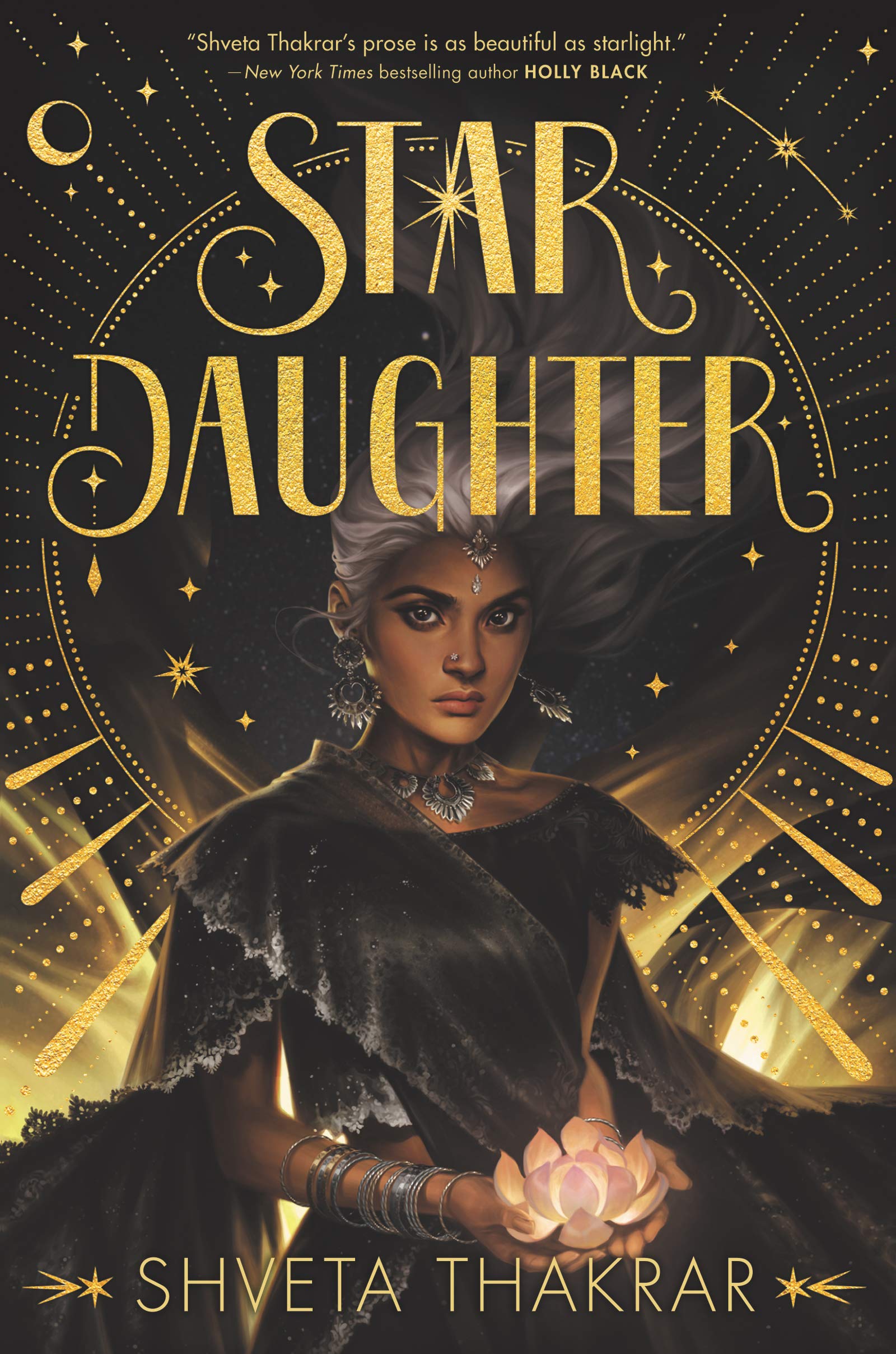 Star Daughter | Shveta Thakrar