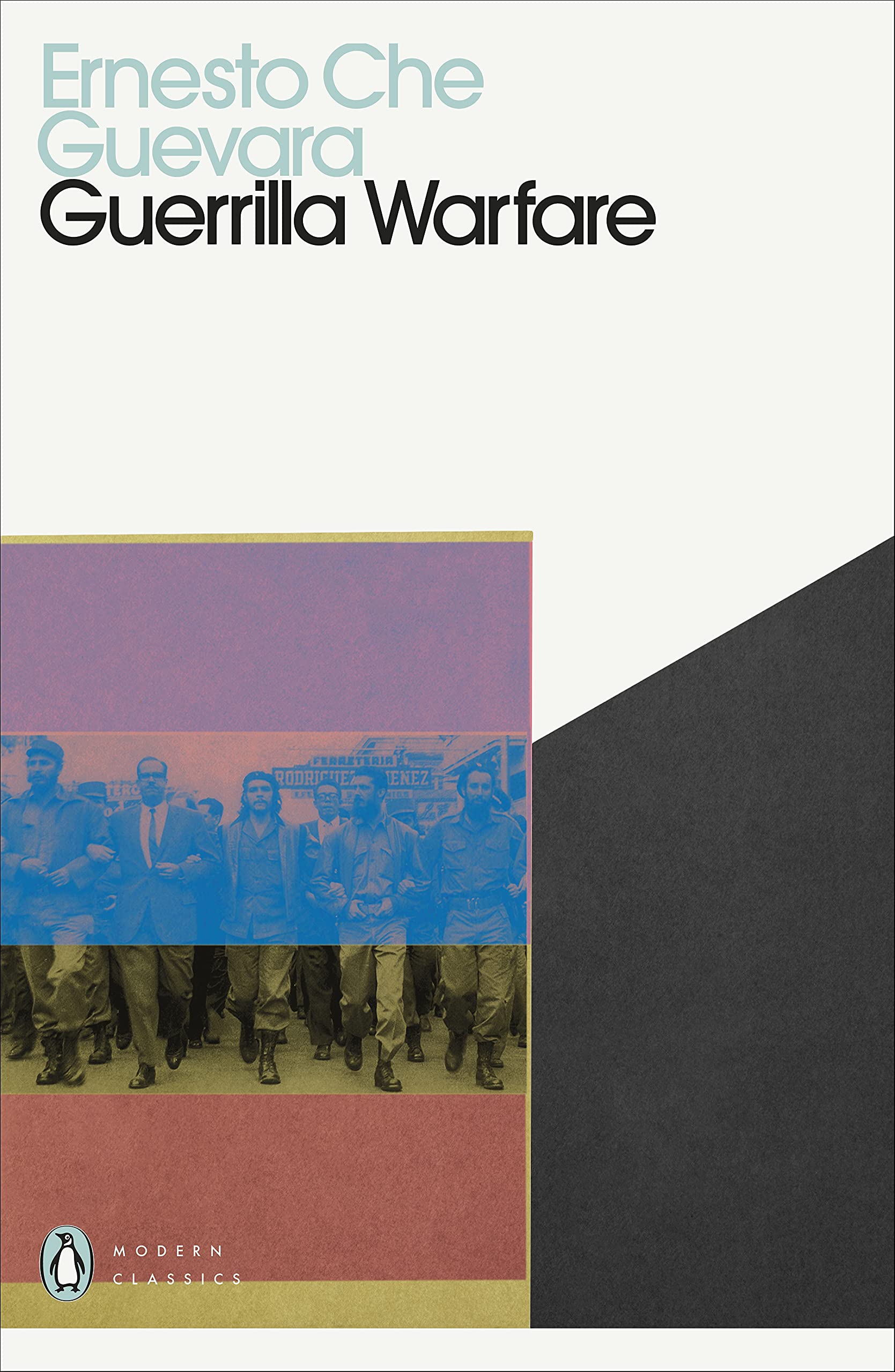 Guerrilla Warfare | Ernesto Che Guevara