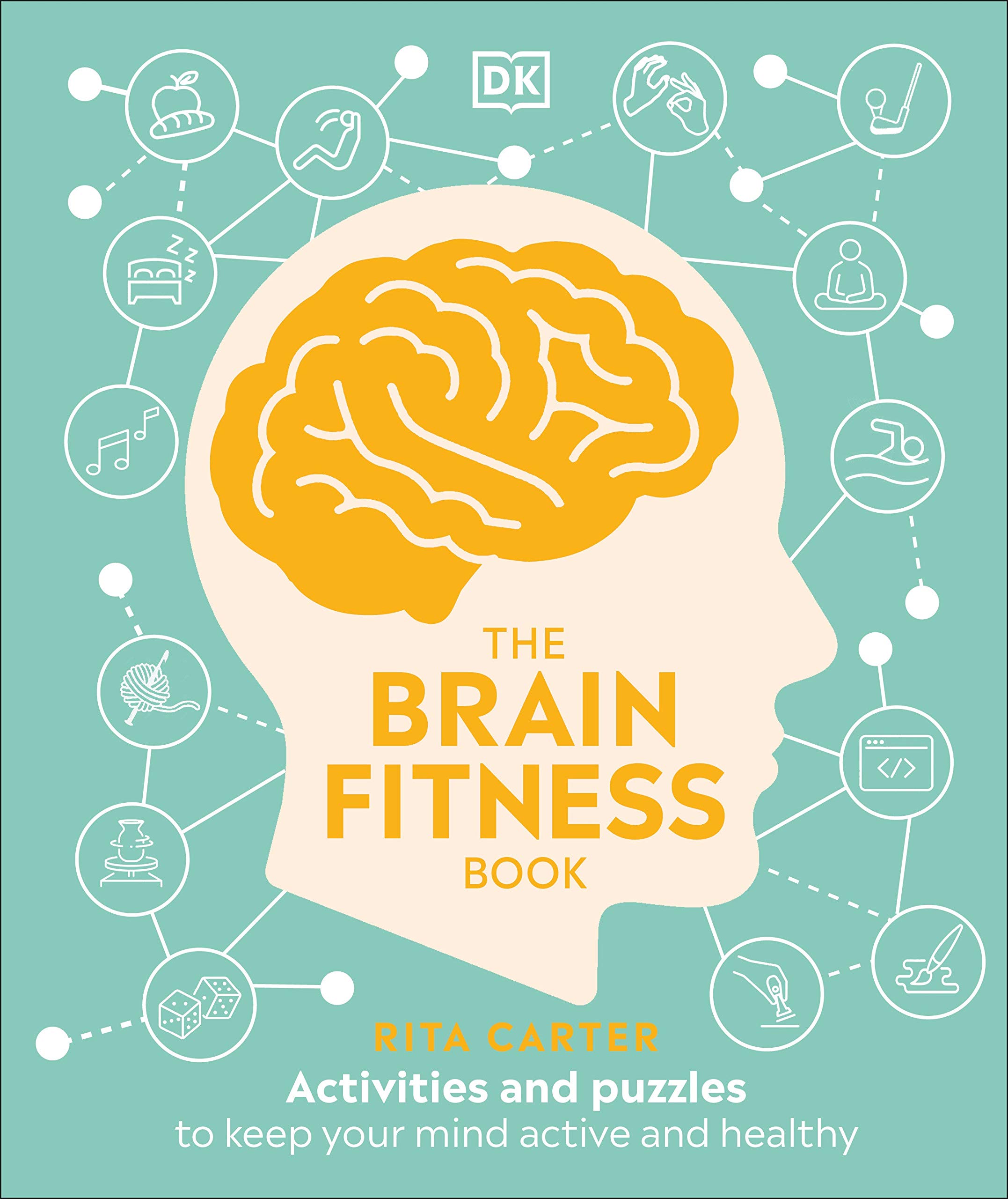 Brain Fitness Book | Rita Carter