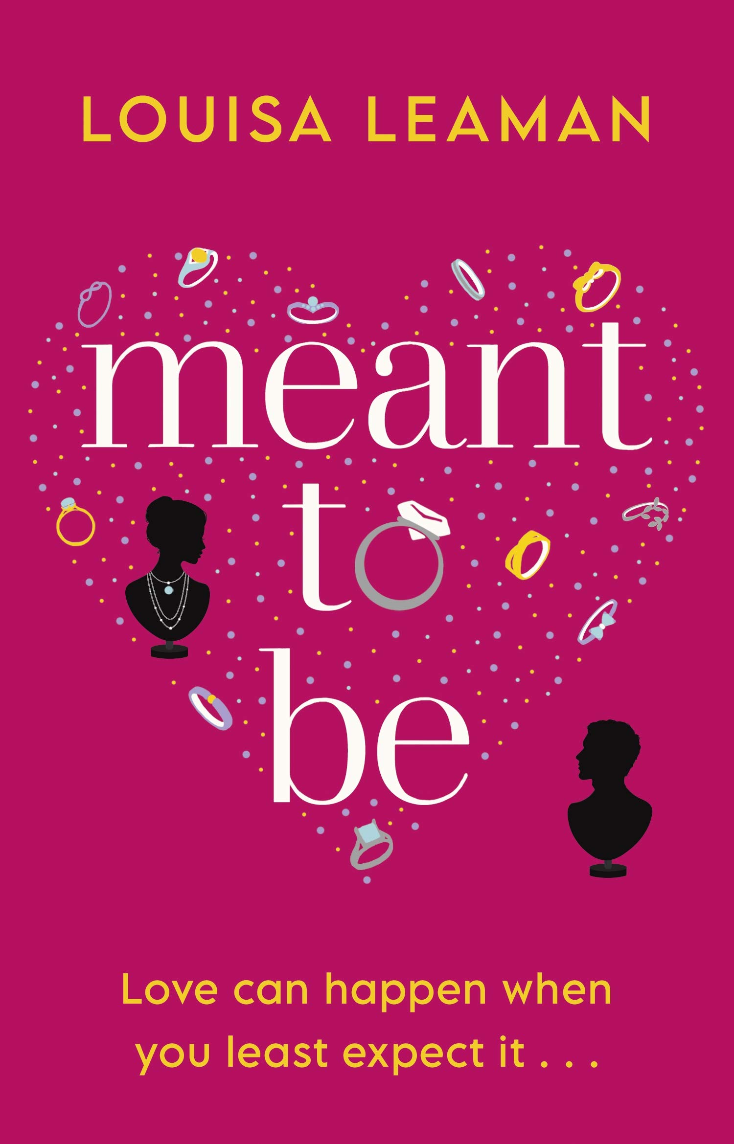 Meant to Be | Louisa Leaman