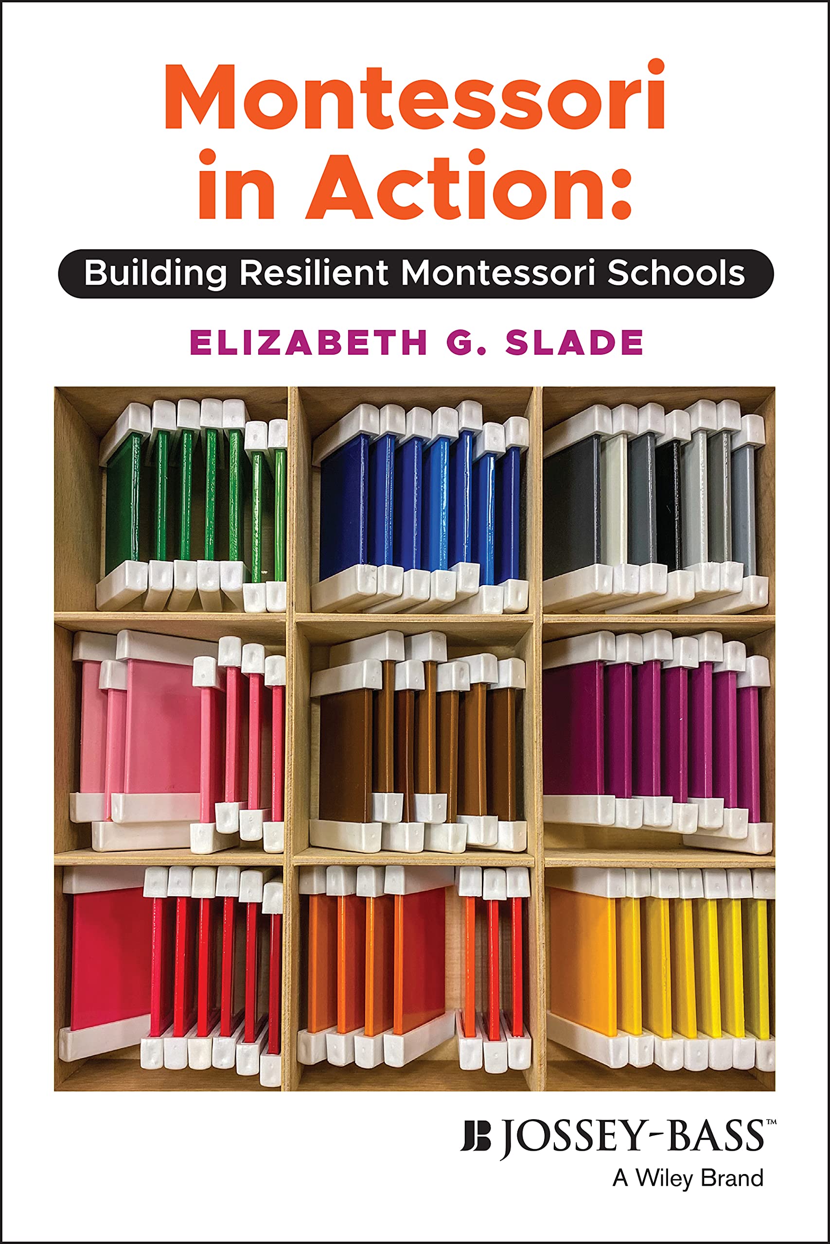 Vezi detalii pentru Montessori in Action | Elizabeth Slade