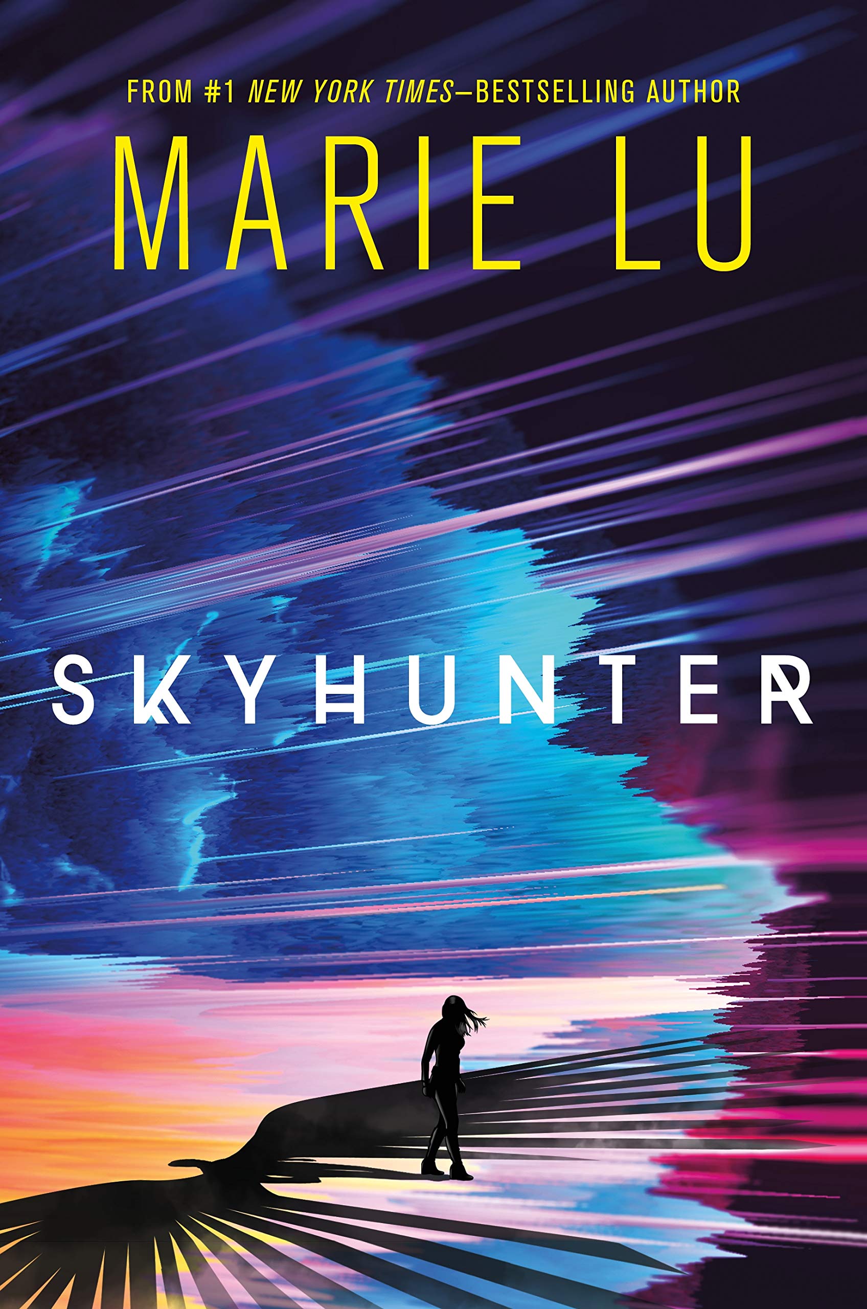 Skyhunter | Marie Lu