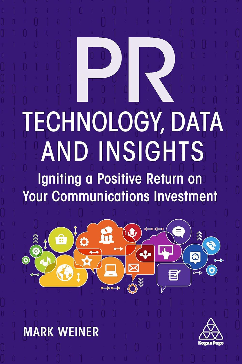 PR Technology, Data and Insights | Mark Weiner