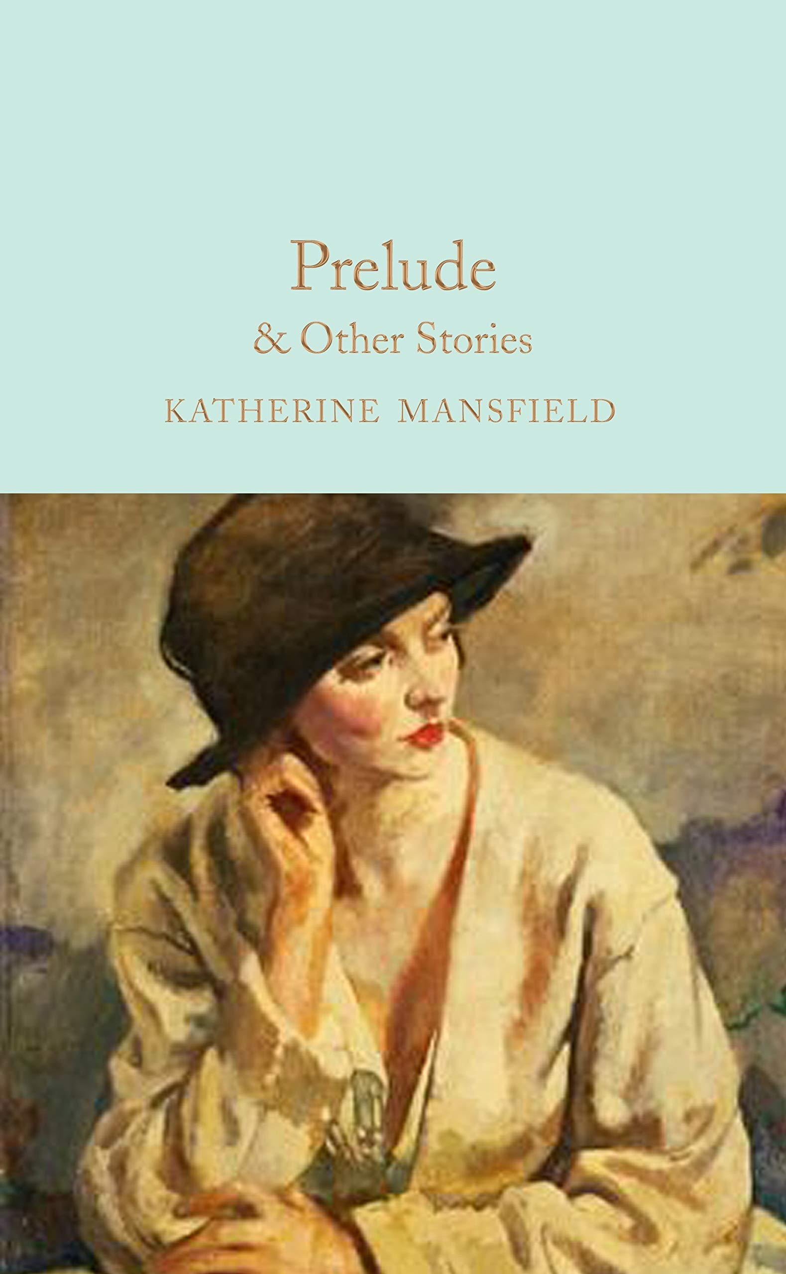 Prelude & Other Stories | Katherine Mansfield