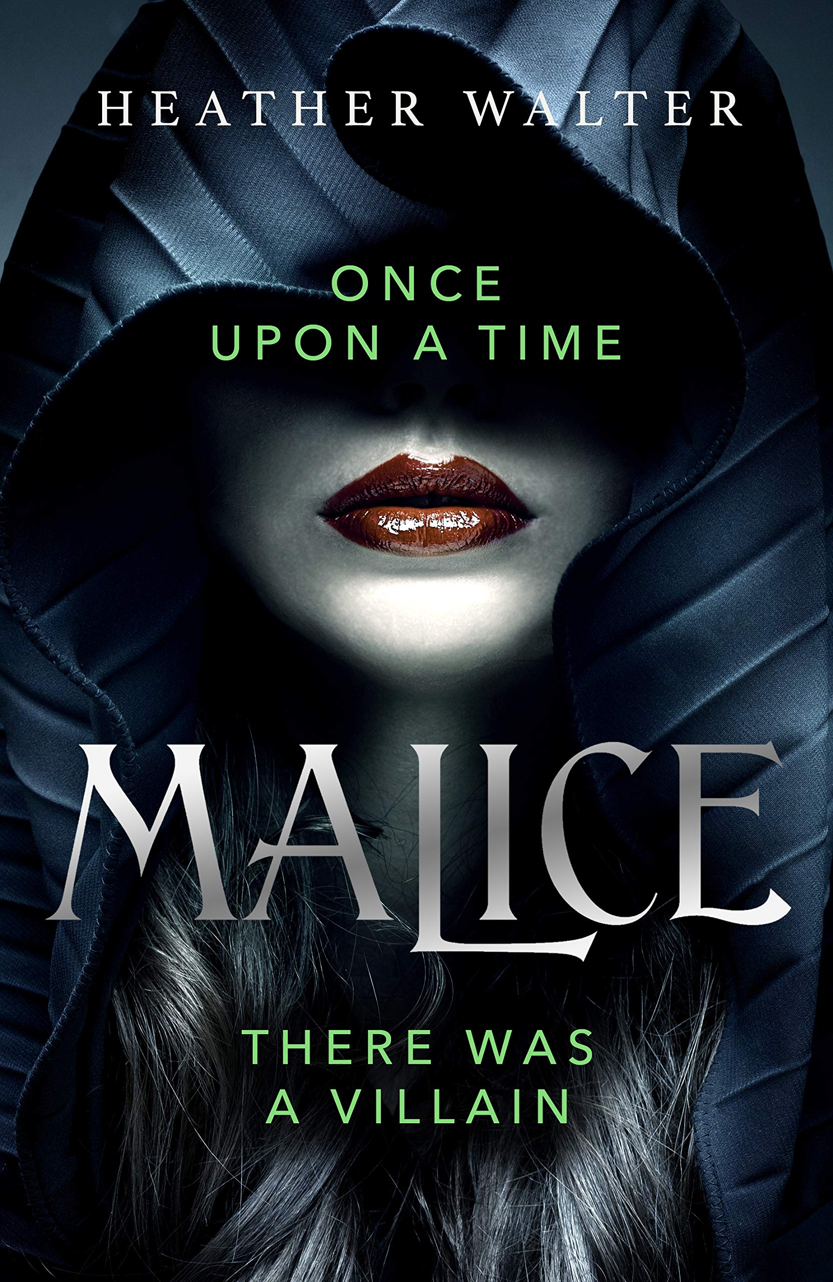 Malice | Heather Walter