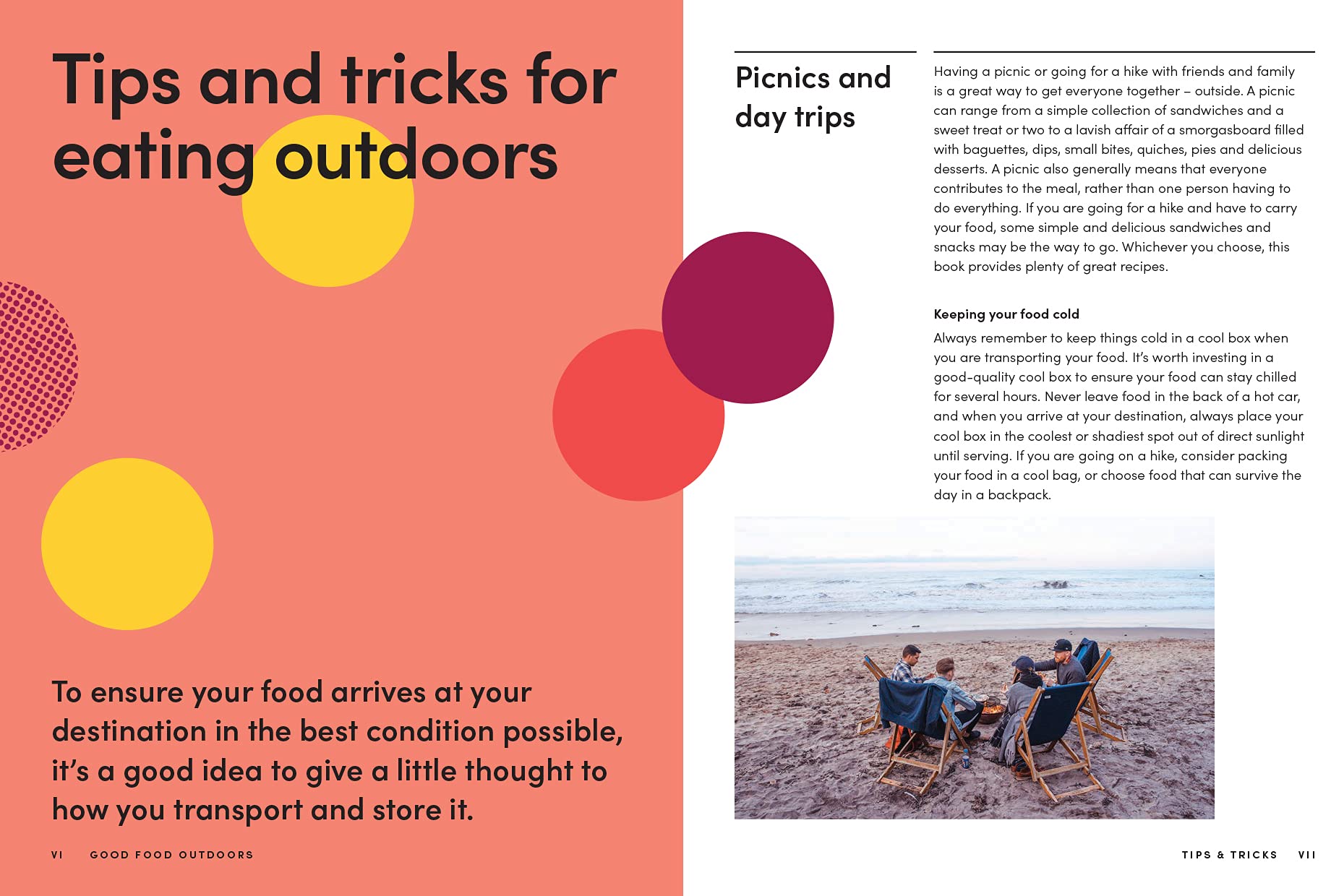 Good Food Outdoors | Katy Holder - 1 | YEO