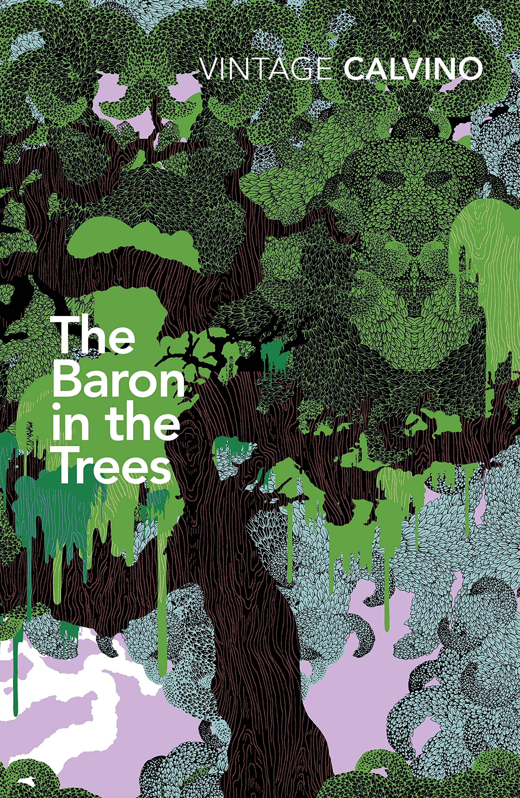 The Baron in the Trees | Italo Calvino
