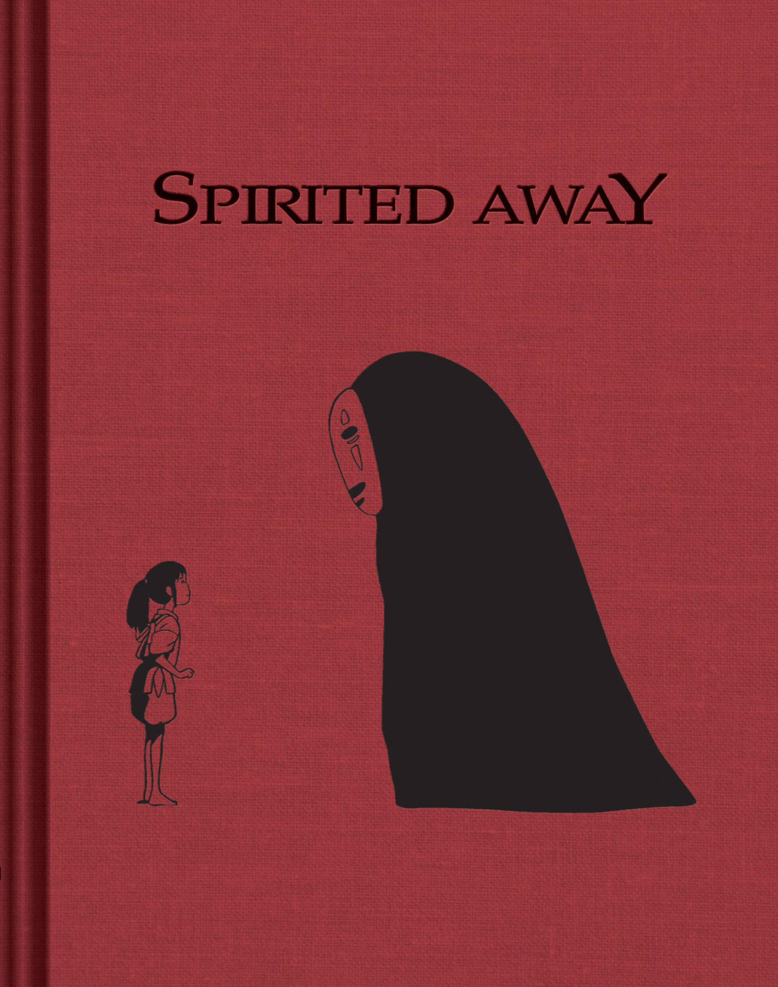 Spirited Away |