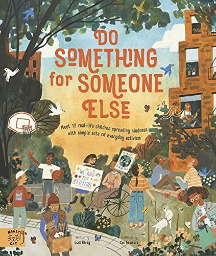 Do Something for Someone Else | Michael Platts, Loll Kirby