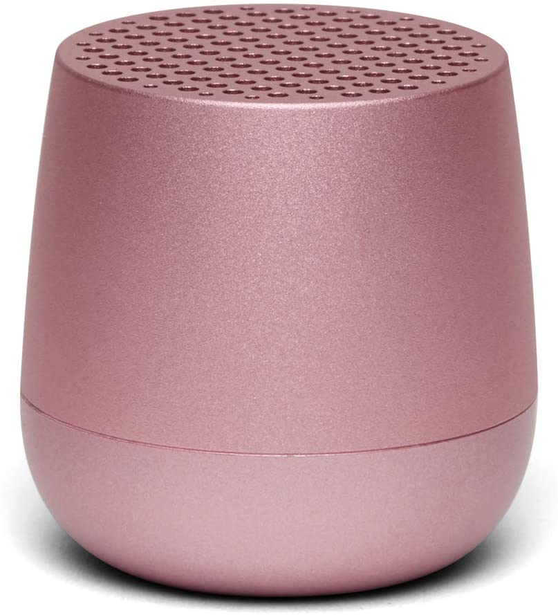 Boxa portabila - Mino, Bluetooth - Pink | Lexon