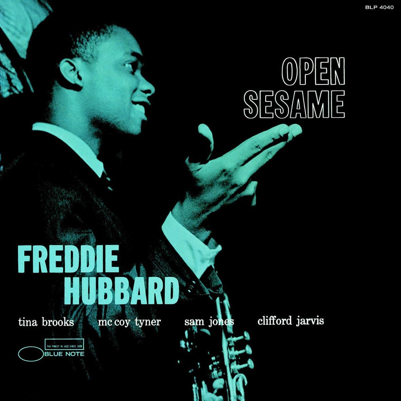 Open Sesame – Vinyl | Freddie Hubbard Blue Note poza noua