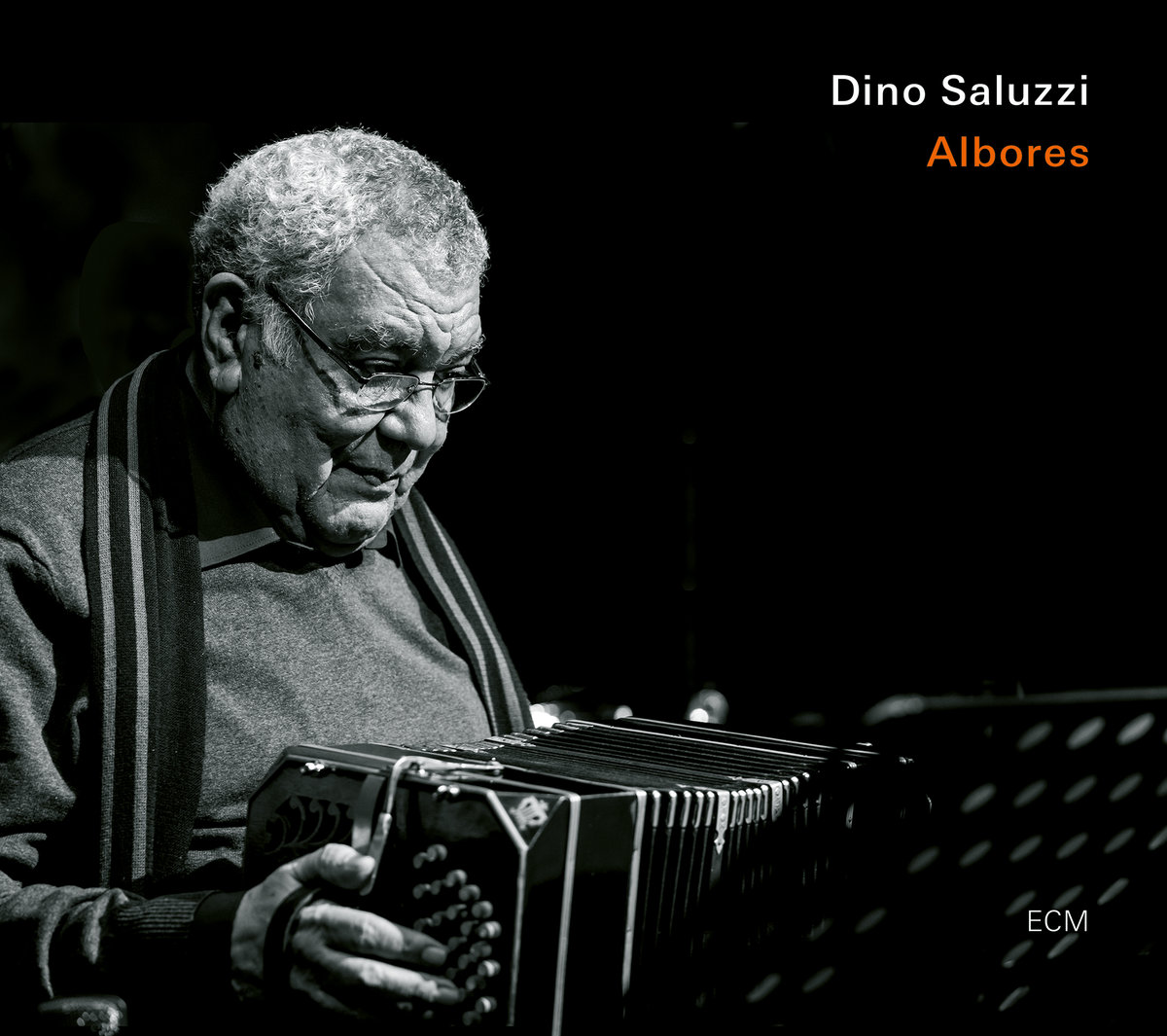 Albores | Dino Saluzzi - 1 | YEO