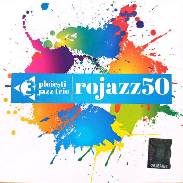 rojazz50 | Ploiesti Jazz Trio - 1 | YEO