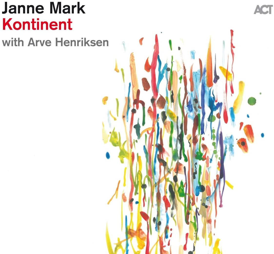 Kontinent | Janne Mark, Arve Henriksen