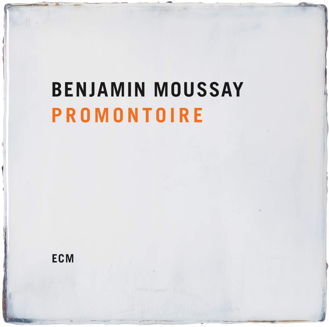 Promontoire | Benjamin Moussay