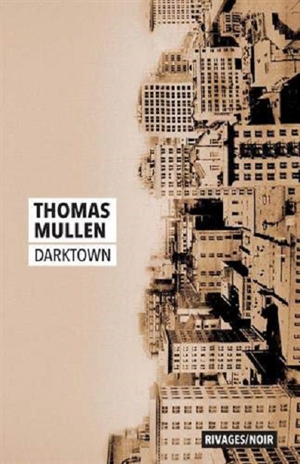 Darktown | Thomas Mullen - 1 | YEO