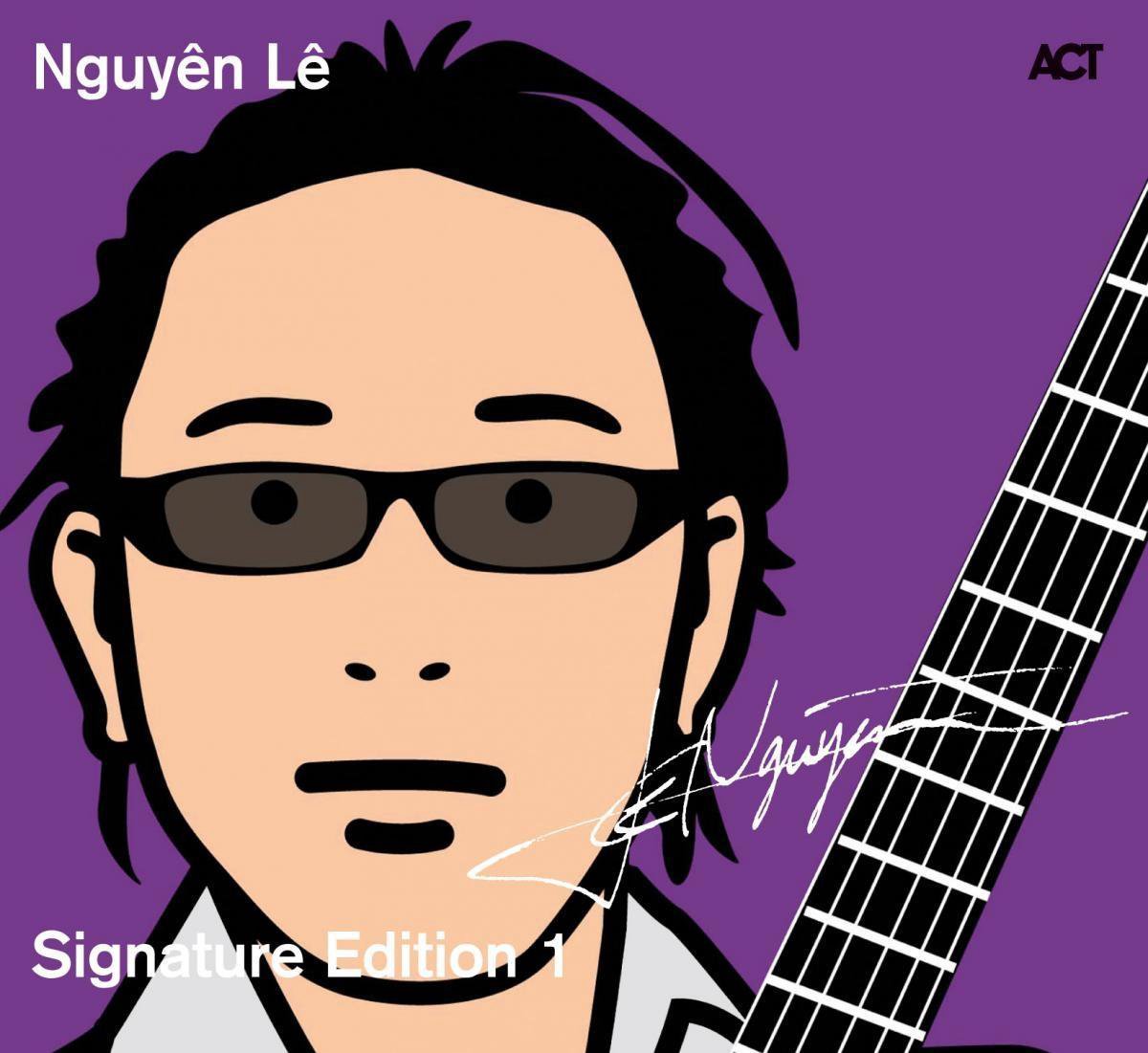 Signature Edition. Volume 1 | Nguyen Le - 1 | YEO