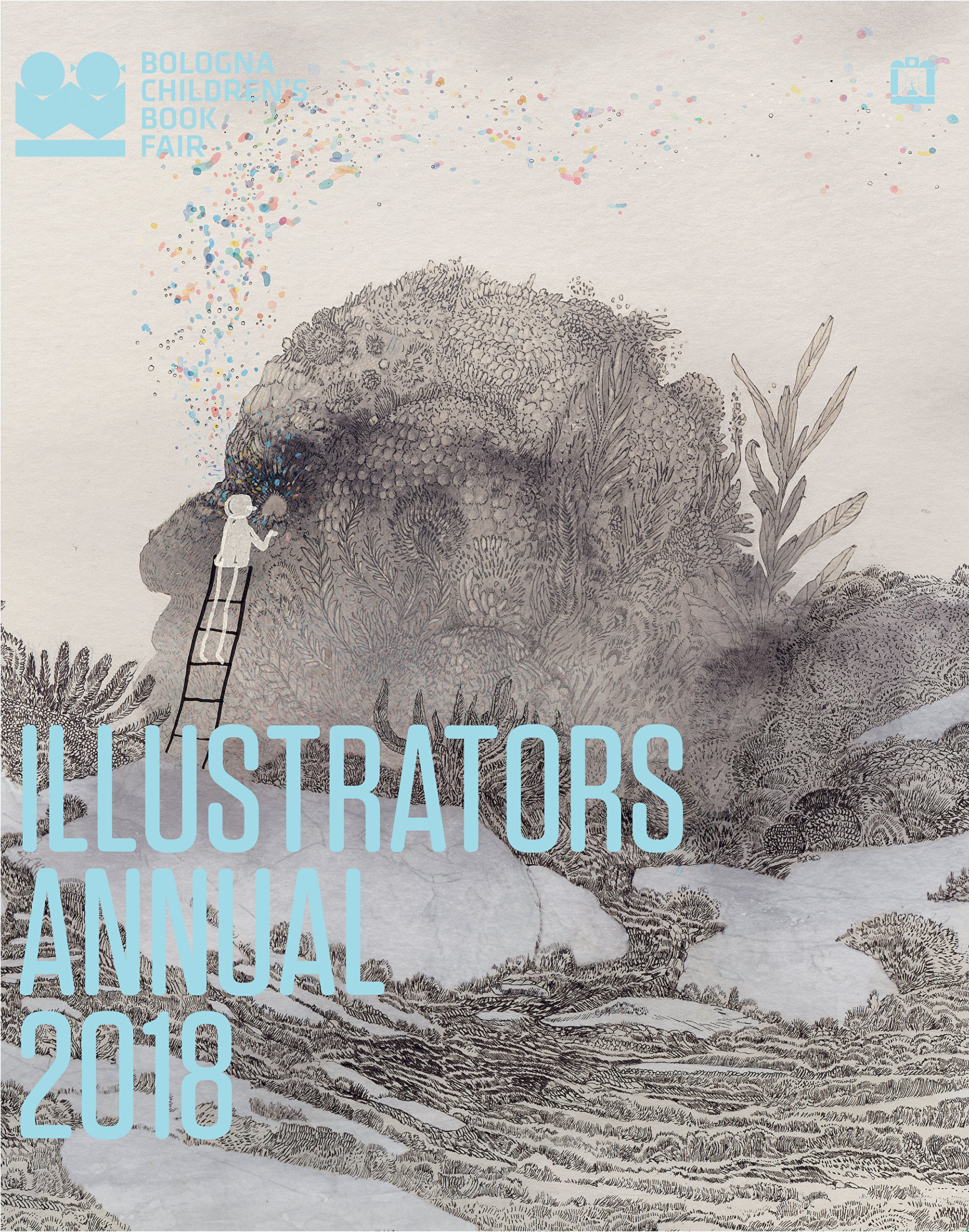 Illustrators Annual 2018 | Bologna Children\'s Book Fair