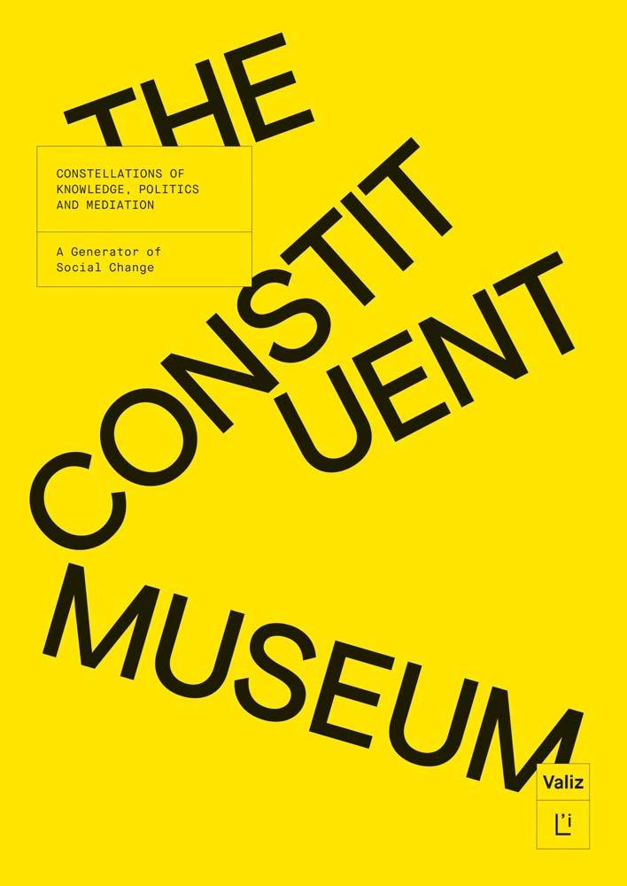 The Constituent Museum |