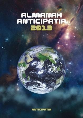 Almanah Anticipatie 2013 |