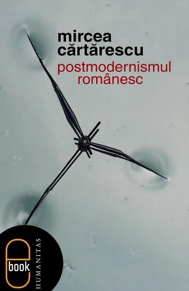 Postmodernismul românesc | Mircea Cartarescu