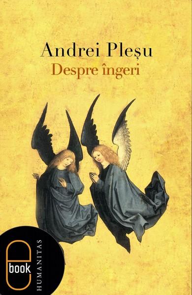 Despre îngeri | Andrei Pleşu