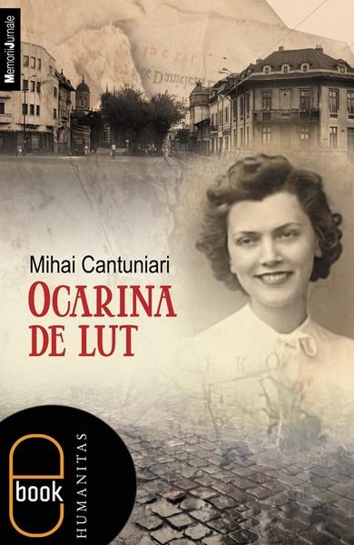 Ocarina de lut | Mihai Cantuniari