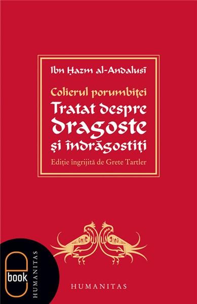 Colierul porumbitei | Ibn Hazm al-Andalusi