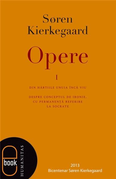 Opere I | Soren Kierkegaard