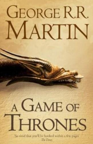 A Game of Thrones | George R.R. Martin