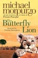 The Butterfly Lion | Michael Morpurgo