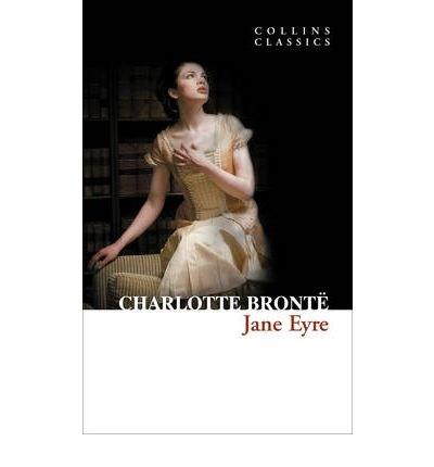 Jane Eyre | Charlotte Bronte image1