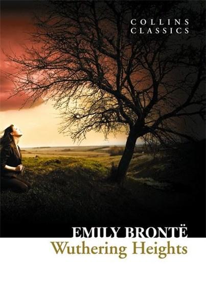 Wuthering Heights | Emily Bronte