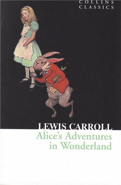 Alice\'s Adventures in Wonderland | Lewis Carroll