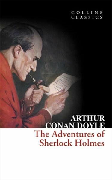 The Adventures of Sherlock Holmes | Sir Arthur Conan Doyle