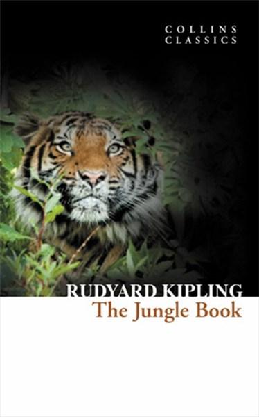 The Jungle Book | Rudyard Kipling