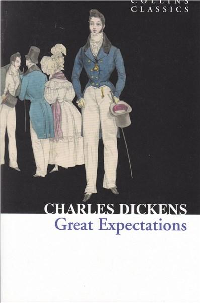 Great Expectations | Charles Dickens