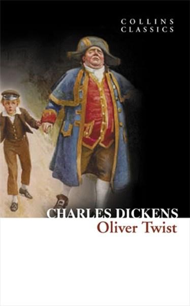 Oliver Twist | Charles Dickens