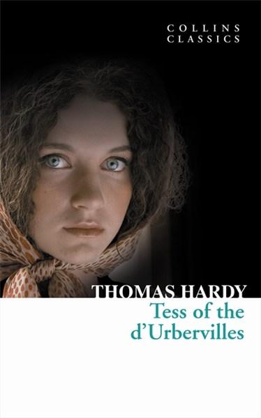 Tess of the D'urbervilles | Thomas Hardy image0