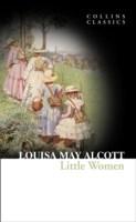 Little Women | Louisa May Alcott