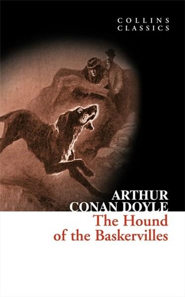 The Hound Of The Baskervilles | Sir Arthur Conan Doyle