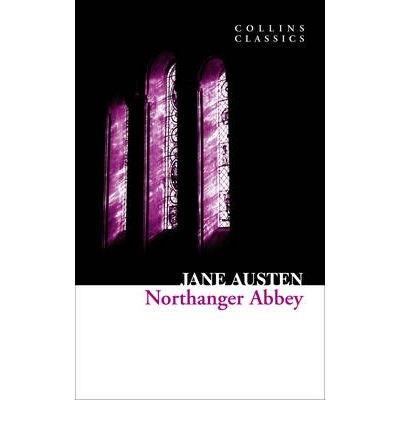 Northanger Abbey | Jane Austen