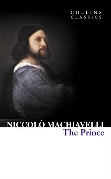 Vezi detalii pentru The Prince | Niccolo Machiavelli