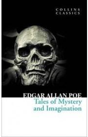 Tales of Mystery and Imagination  | Edgar Allan Poe