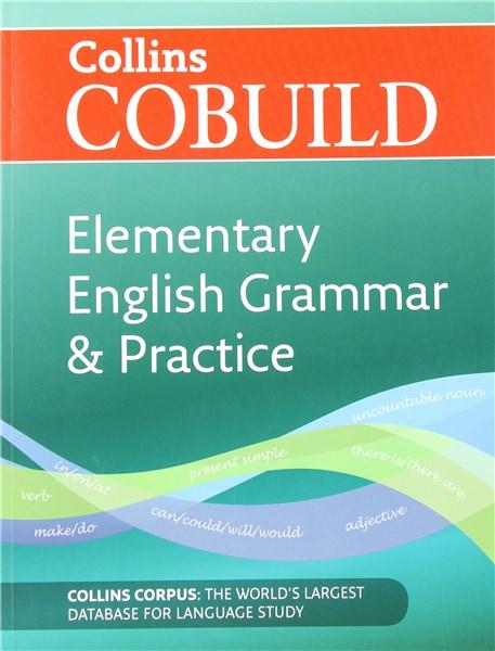 CoBUILD Elementary English Grammar and Practice: A1-A2 | Dave Willis
